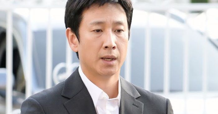 Aktor Lee Sun-kyun Tolak Tuduhan Penggunaan Narkoba Secara Sadar
