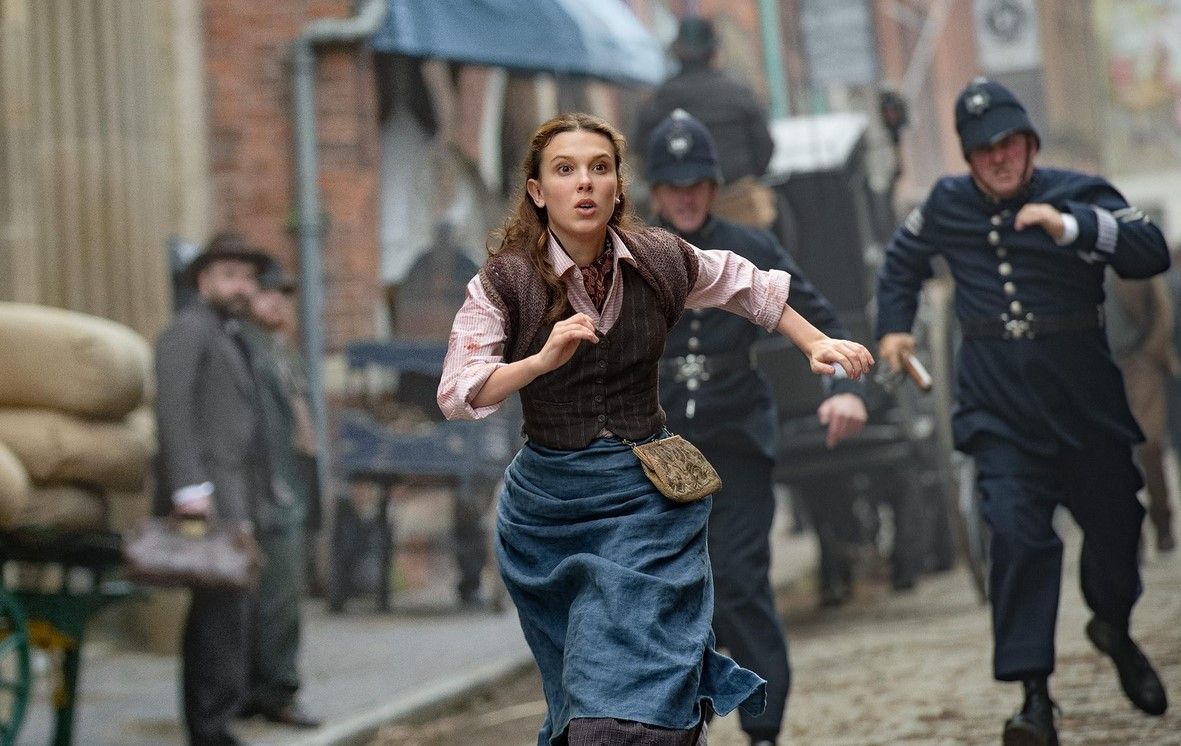 Rumor Jadi Kenyataan, Bos Netflix Konfirmasi Enola Holmes 3: Naskahnya Lagi Digarap