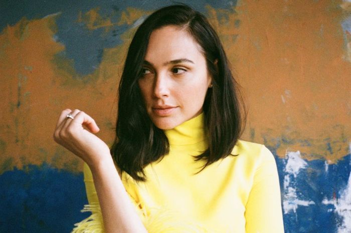 Gal Gadot Dikecam Organisasi Yahudi Buntut Gelar Nobar Dokumenter Pembantaian Hamas ke Israel