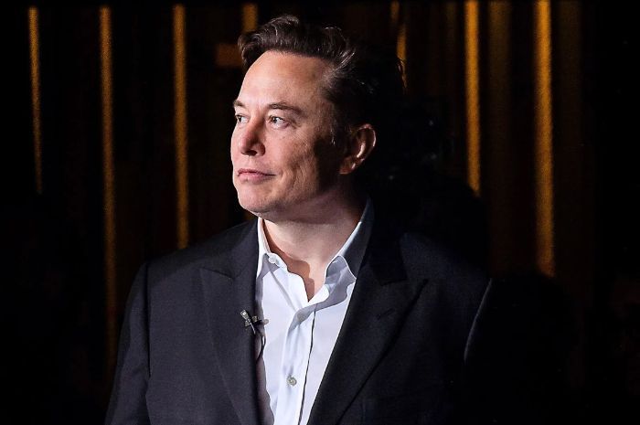 Kisah Hidup Orang Terkaya di Dunia Elon Musk Dijadikan Film, Diproduksi A24 yang Disutradarai Darren Aronofsky