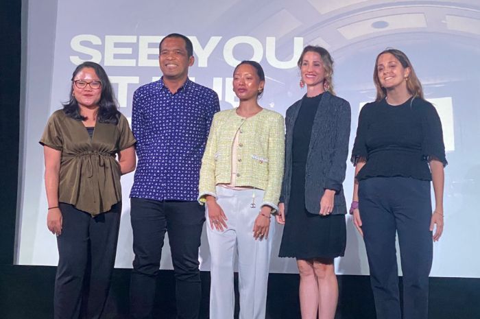 KlikFilm Berkolaborasi Dengan Institut Francais Indonesia Hadirkan Festival Sinema Prancis 2023