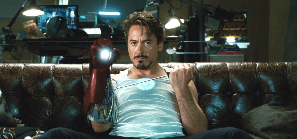 Robert Downey Jr. Ingin Kembali Jadi Iron Man? Sutradara Avengers: Endgame Angkat Bicara!