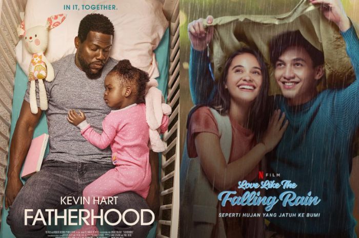 12 Rekomendasi Film Sedih Netflix tentang Keluarga dan Cinta