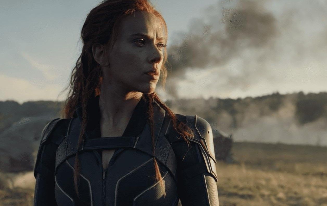 Scarlett Johansson Tanggapi Rumor Black Widow Kembali ke MCU