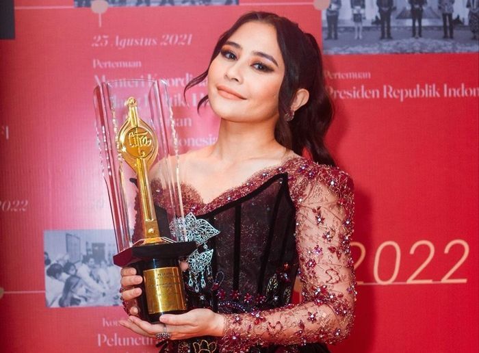 Daftar Lengkap Pemenang Piala Citra FFI 2023