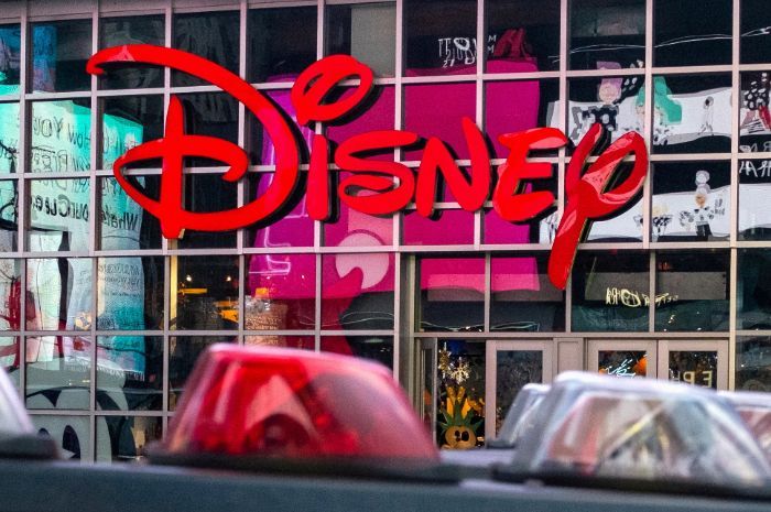 Keajaiban Disney Hilang, Perusahaan Menanggung Rugi Lebih Dalam karena Dukung Israel?