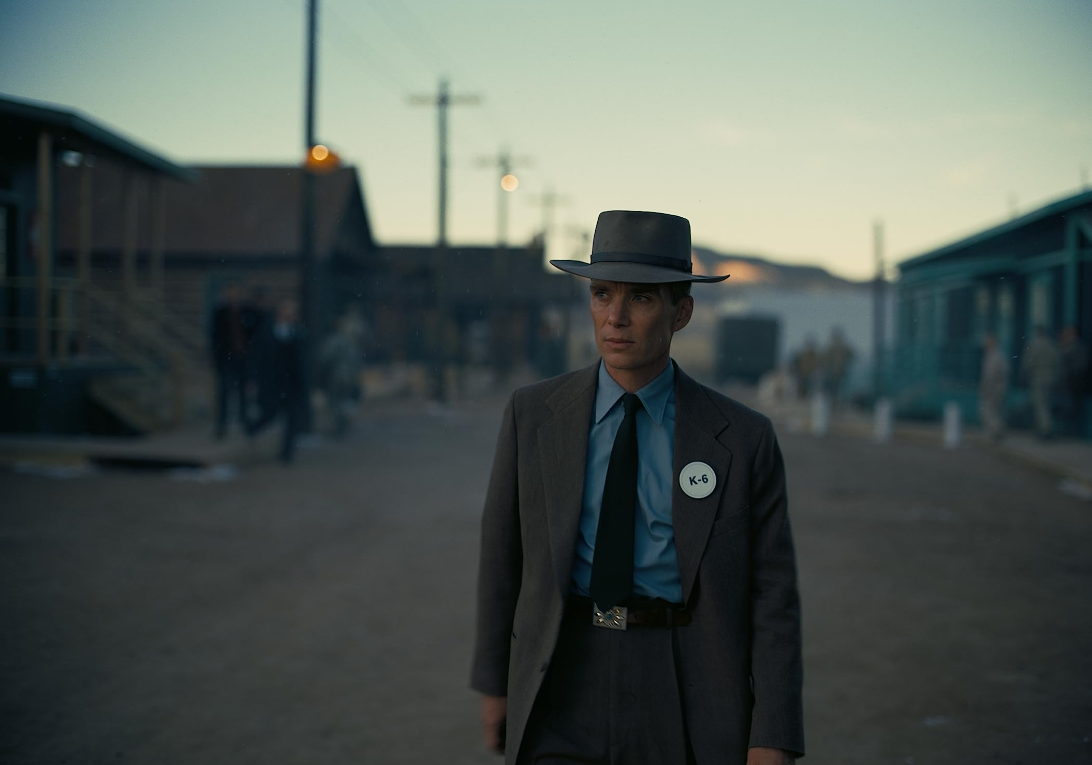 Daftar Pemenang Critics Choice Awards, ‘Oppenheimer’ Borong 8 Penghargaan