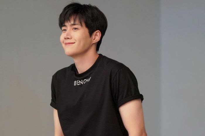 Kim Seon Ho Gelar Fan Meeting Asia Tour 2024, Indonesia Sudah Masuk List!