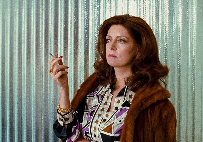 Tak Cuma Pemain Scream 7, Aktris Susan Sarandon juga Didepak dari Agensi karena Pro-Palestina