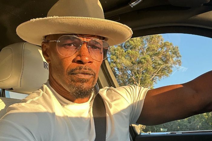 Jamie Foxx Digugat atas Tuduhan Pelecehan dan Kekerasan Seksual di Restoran NYC