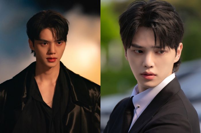 Sederet Pesona Song Kang Membakar Layar di Episode Terbaru Serial Netflix 'My Demon'