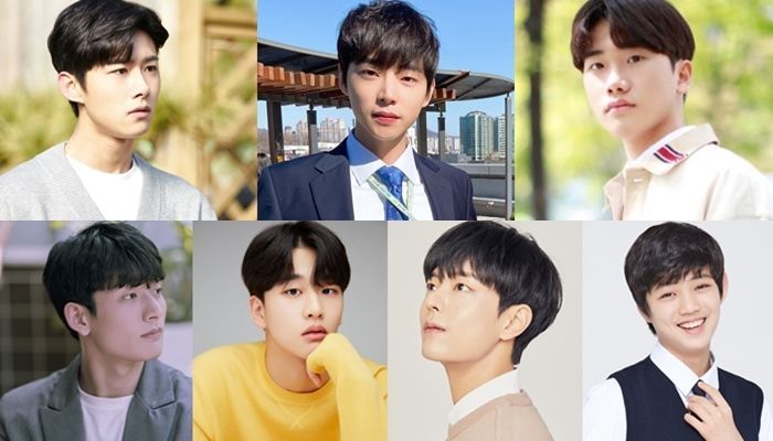 Serial 'Youth' yang Terinspirasi dari BTS Universe Rilis Trailer Pertama, Ceritakan Kisah Kelam Ketujuh Member