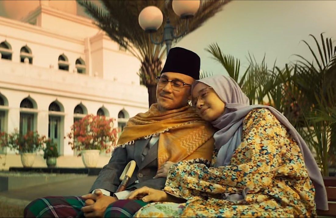  Sutradara Film 