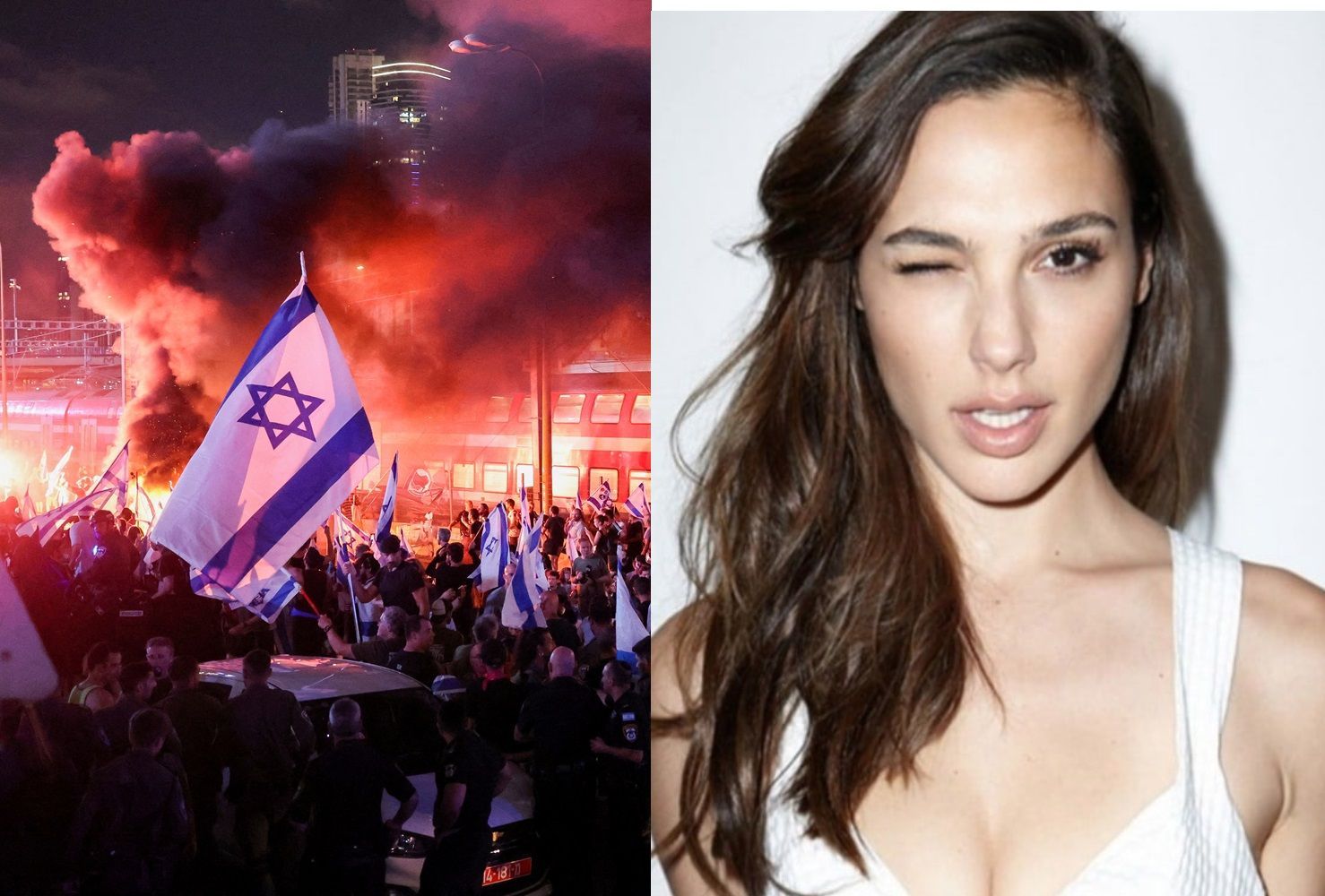 Film Propaganda Israel 