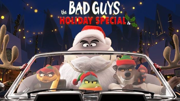 5 Rekomendasi Film Netflix Bertema Natal, Cocok Ditonton Bareng Keluarga Tercinta