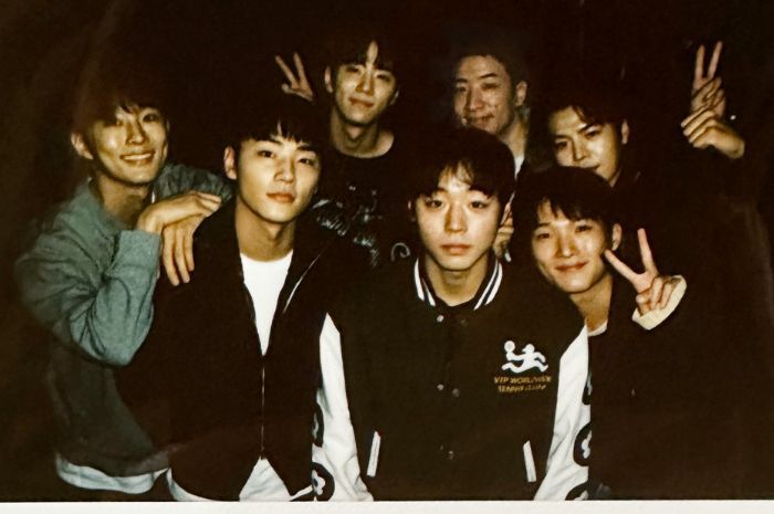 Serial 'Weak Hero Class 2' Segera Tayang di Netflix, Intip Pertarungan Anti-Bully Park Ji Hoon dan Kawan-kawan!