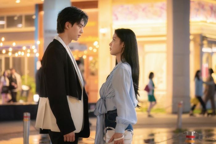 Alasan Mengapa Kamu Harus Nonton Drama Korea ‘My Demon’ yang Kini Puncaki Serial Netflix di 24 Negara