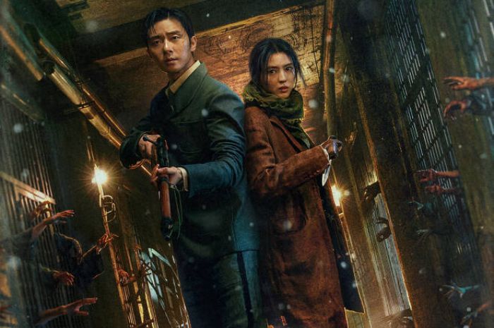 'Gyeongseong Creature', Serial Thriller Korea Terbaru yang Menggetarkan Hati Pecinta Genre