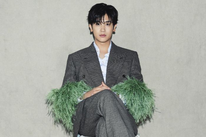 Layout dan Harga Tiket Fan Meeting Park Hyung Sik Jakarta, Paling Mahal Rp3,3 Juta
