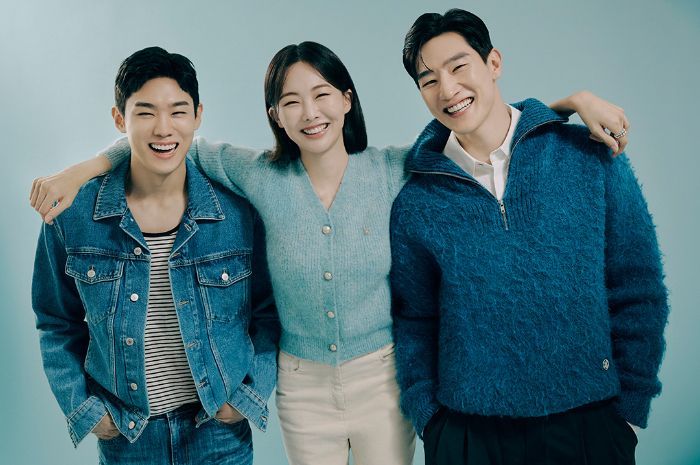 Sinopsis 'Soundtrack 2', Kisah Geum Sae Rok Memilih antara Cinta Masa Lalu atau Masa Kini