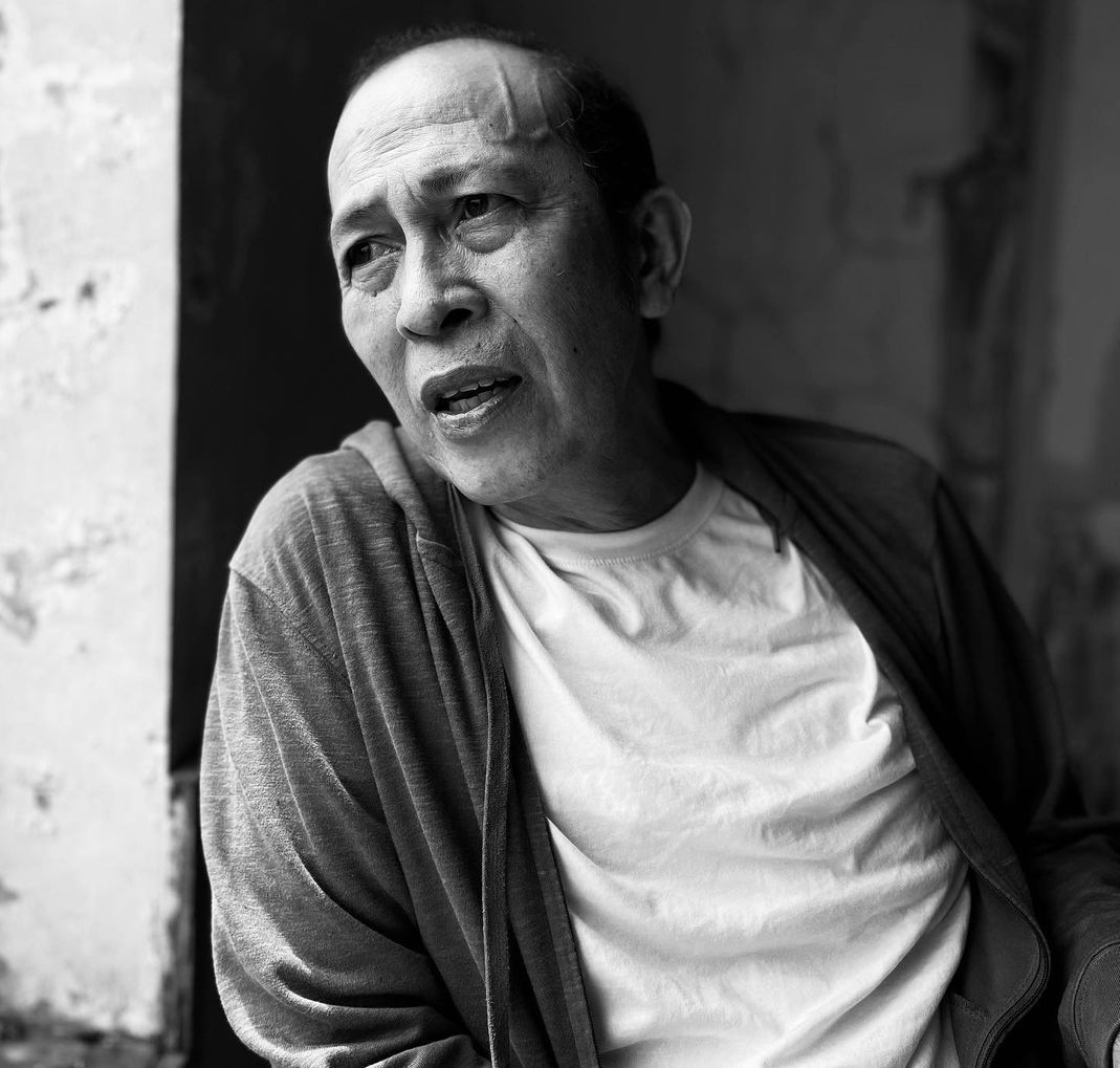 Arya Saloka Berduka Yayu Unru Meninggal Dunia, Ingat Kata-kata Terakhir yang Menyentuh dan Penuh Arti