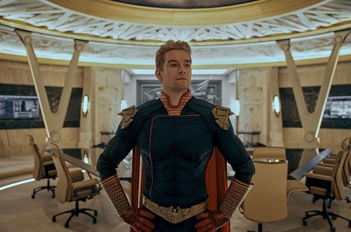 The Boys Season 4 Bakal Tayang 2024, Homelander Bakal Kembali Menggila