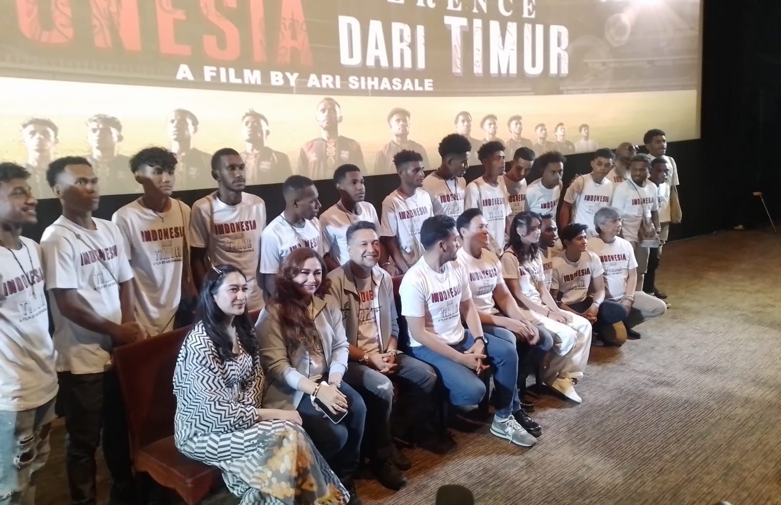 Ari Sihasale Membuat Karya Film Terbaru Berjudul 