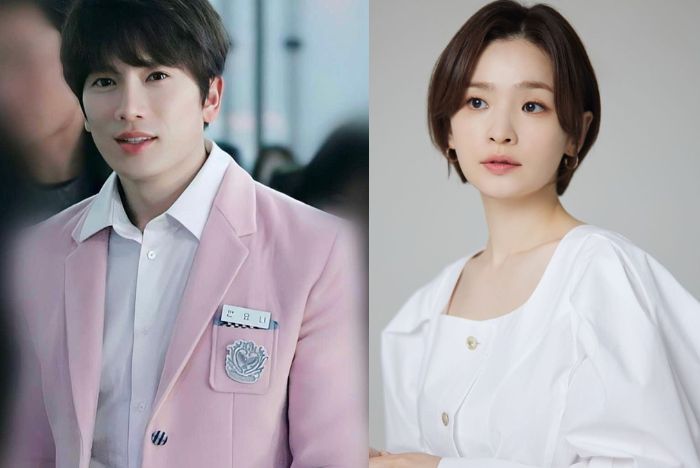 Jeon Mi Do dan Ji Sung Dikonfirmasi Bakal Adu Akting di Drama Thriller Baru 'Connection'