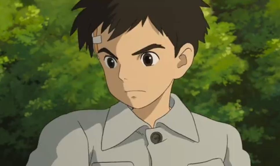 Film 'The Boy and The Heron' Sukses Jadi Top Box Office di Amerika, Kalahkan 'The Renaissance'