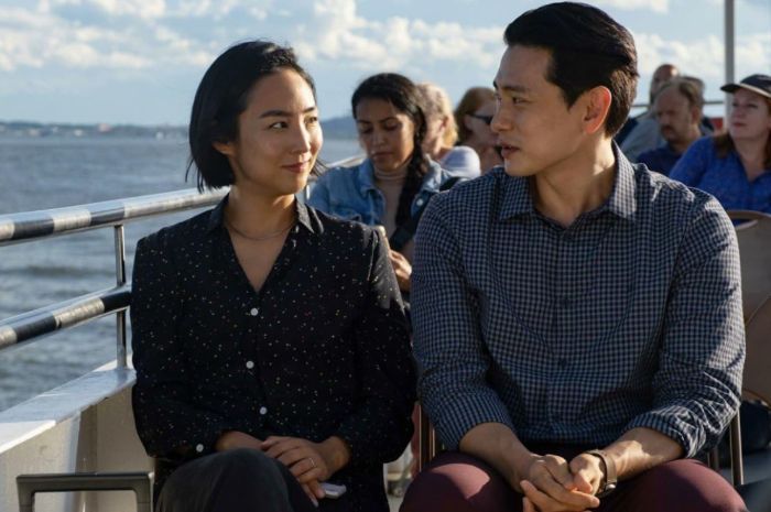 ‘Past Lives’  Raih 5 Nominasi di Golden Globe 2024, Salah Satunya Film Terbaik