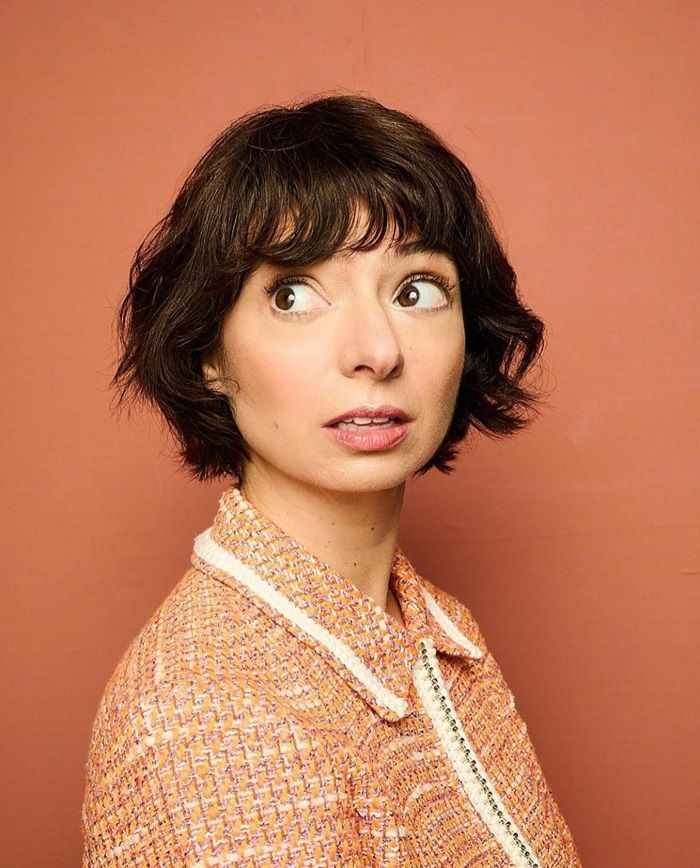 Aktris Hollywod, Kate Micucci Sebut Dirinya Kena Kanker Paru-paru: 'Saya Tidak Pernah Merokok'