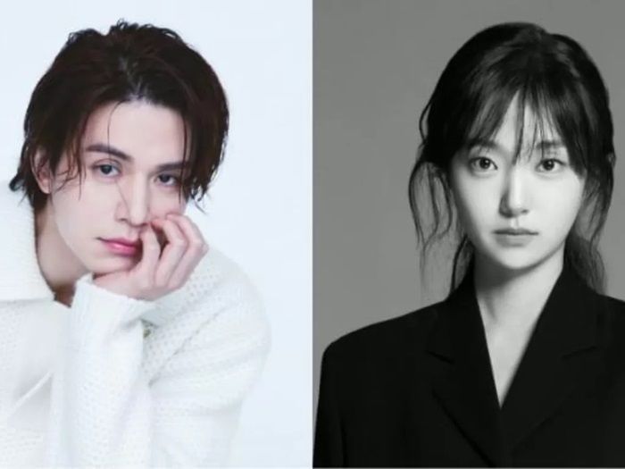 Drakor 'A Shop For Killers' Bakal Tayang 17 Januari 2024 di Disney+ Hotstar