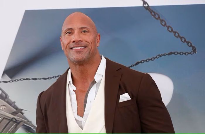 Dwayne Johnson akan Perankan Legenda Petarung Amerika Mark Kerr Karya Sutrada Benny Safdie