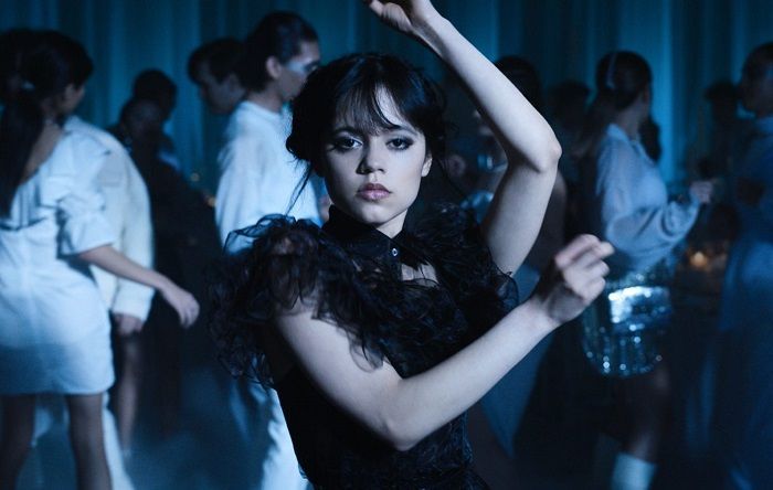 Daftar 7 Film dan Serial Seru yang Diumumkan di Netflix Geeked Week 2024