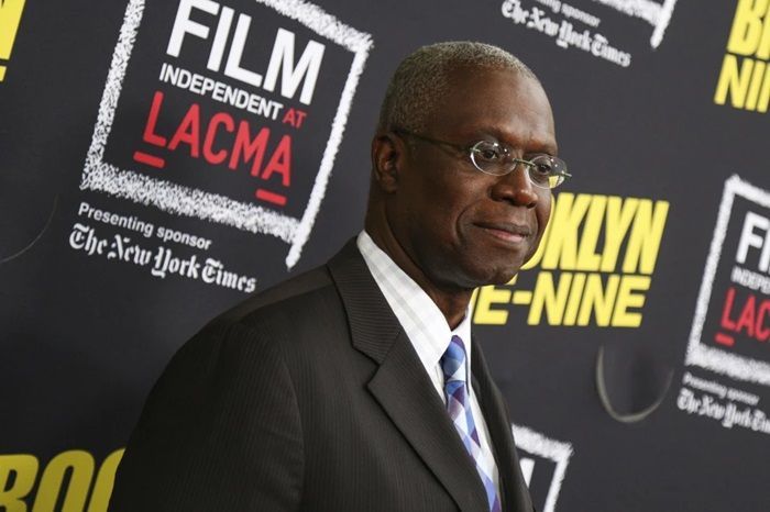 Terungkap Penyebab Kematian Aktor Andre Braugher: Karena Kanker Paru-paru