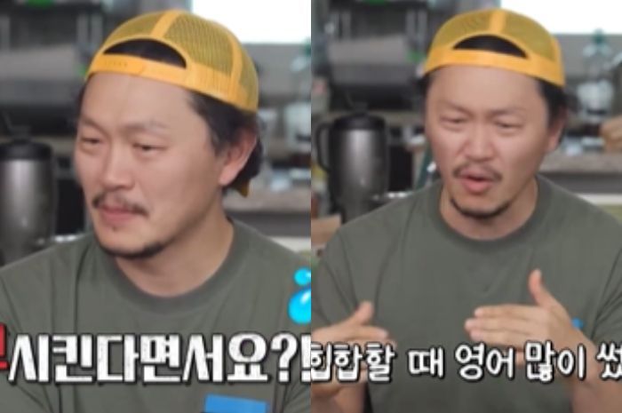 ‘Squid Game’ 2 Sedang Syuting, Ini Sejumlah Keamanan Ketat yang Dibagikan Aktor Yang Dong Geun