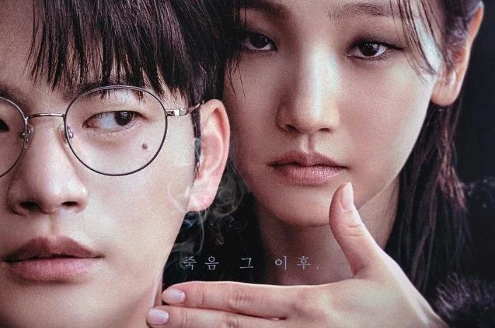Drama Korea 'Death's Game', Ajak Penonton Hargai Hidup karena Mati Bukanlah Akhir dari Segalanya