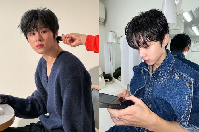 6 Fakta Menarik Kim Woo Seok, Si Tampan yang Bintangi Drama Korea 'Night Has Come'
