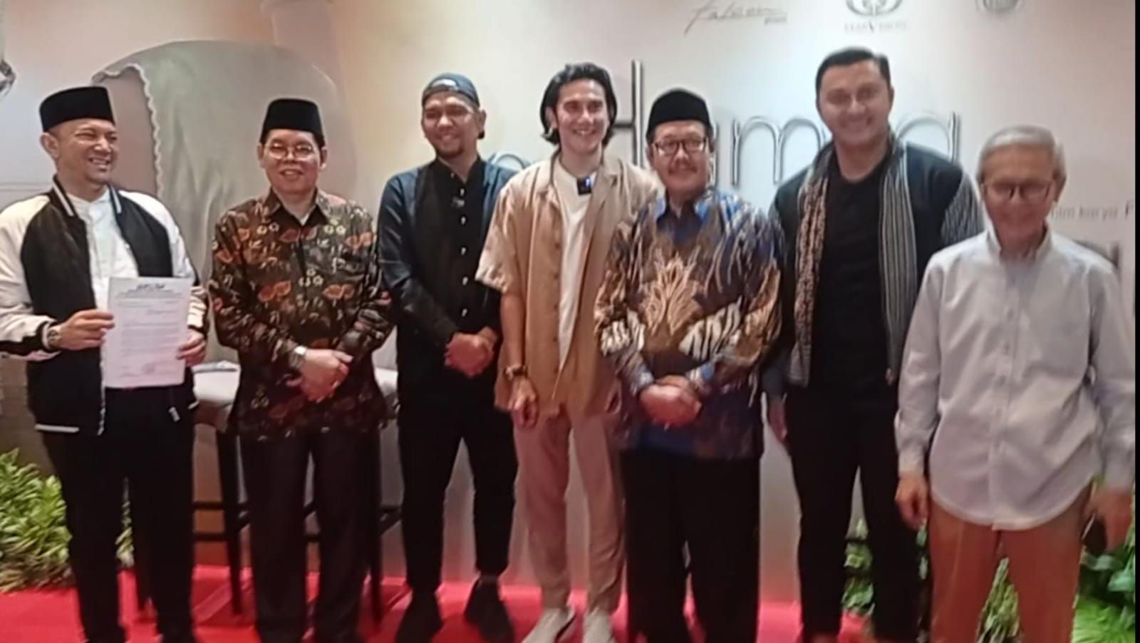 Film 'Hamka & Siti Raham' Vol. 2 Dapat Sambutan Positif dari MUI, Vino G. Bastian: Alhamdulilah!