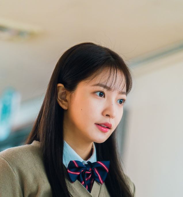 5 Film dan Drakor Yeri Red Velvet, Bitch X Rich Terbaru! 