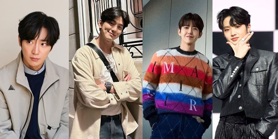Lee Sang Yeob, Kim Min Kyu, Kwanghee dan Son Dong Pyo Mirae Bakal Bintangi Di Vareity Show Baru 'I Am Ground'
