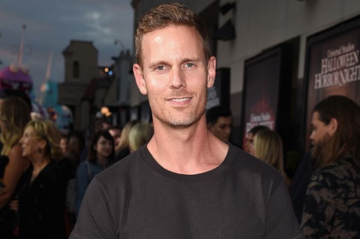 Christopher Landon, Sutradara 'Scream' Umumkan Mundur dari Proyek Film