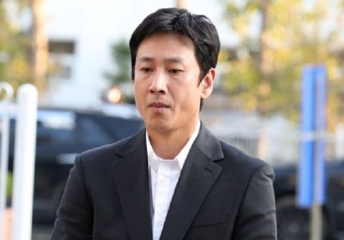 Setelah Dituding Menggunakan Narkoba, Aktor Lee Sunkyun Ditemukan Meninggal Dunia