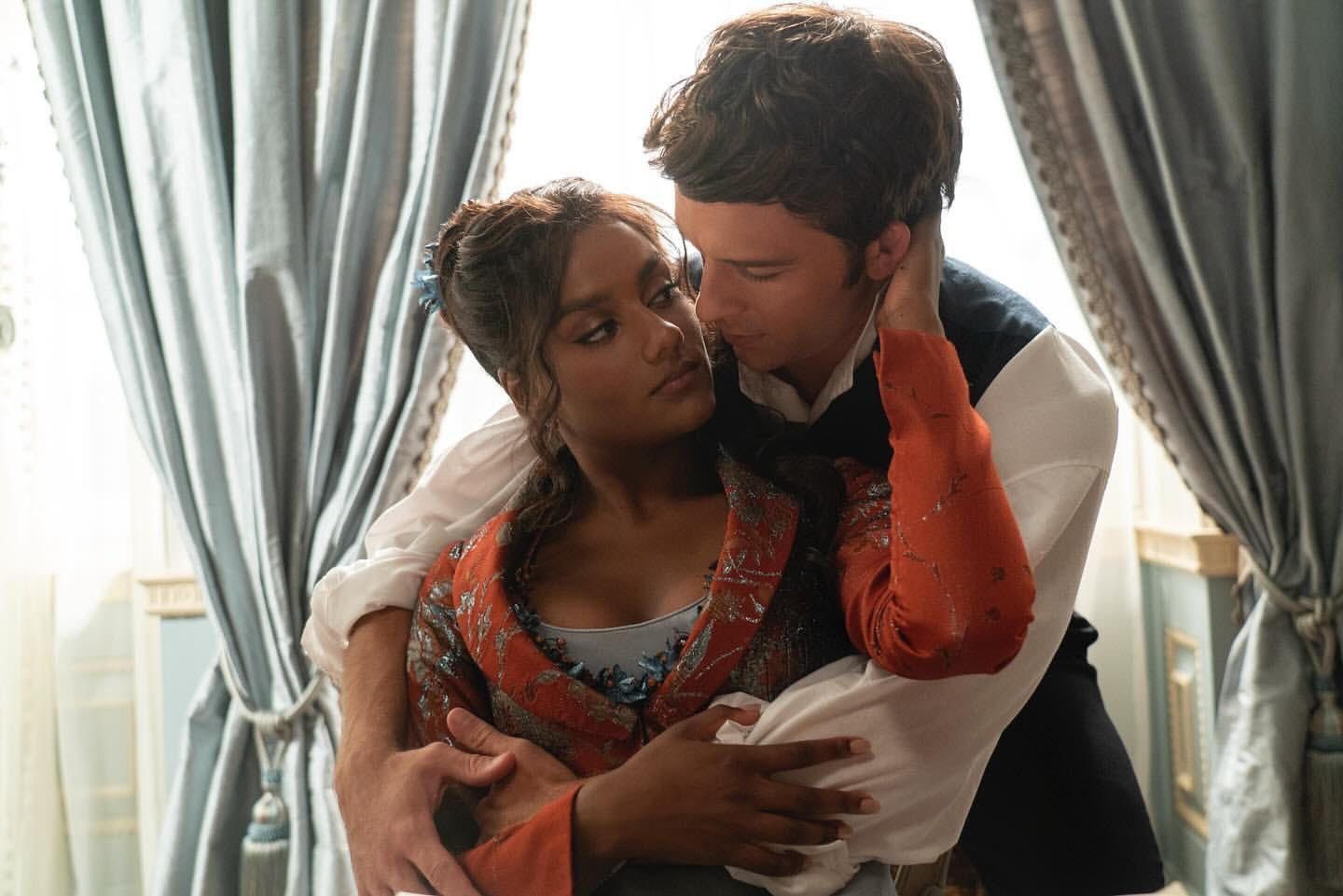 Sinopsis Bridgerton season 3 yang Tayang di Netflix Tahun Depan, Romancing Mister Bridgerton