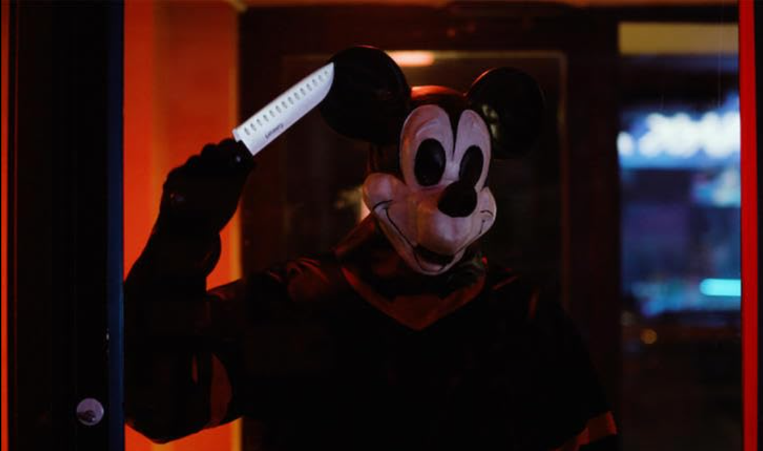 Kehilangan Hak Cipta, Kini Hadir Versi Horor Mickey Mouse Berjudul 'Mickey's Mouse Trap' Tayang Maret 2024