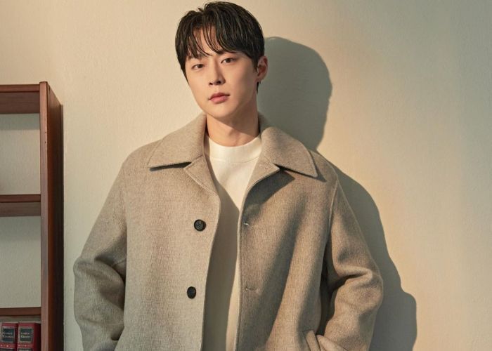 Mengulas Filmografi Bae In Hyuk, Aktor Drama 'The Story of Park's Marriage Contract'