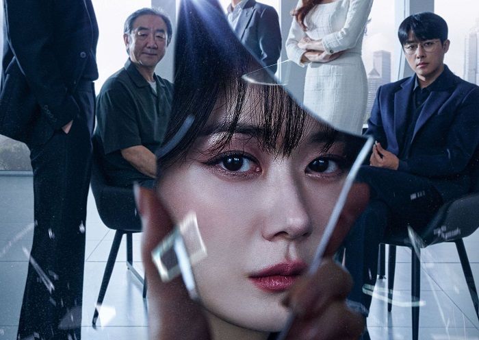 Fakta Menarik Drama Korea 'My Happy Ending': Jang Nara Hadapi Pengkhianatan Orang Terdekat