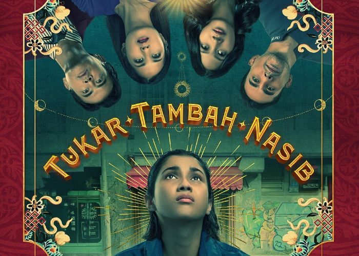 Review Series 'Tukar Tambah Nasib', Akankah Menjalani Hidup Orang Lain Jadi Lebih Bahagia?