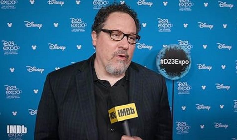 Pemeran Happy Hogan di MCU Bakal Arahkan Film Baru 