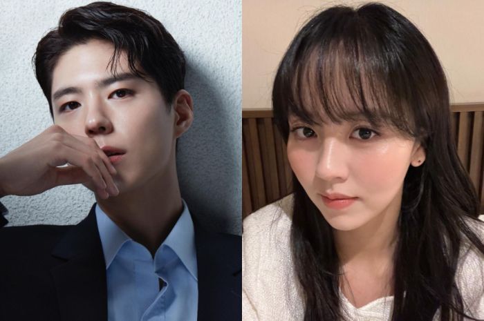 Park Bo Gum dan Kim So Hyun Dikonfirmasi akan Bintangi Drama Baru Bergenre Comedy Action